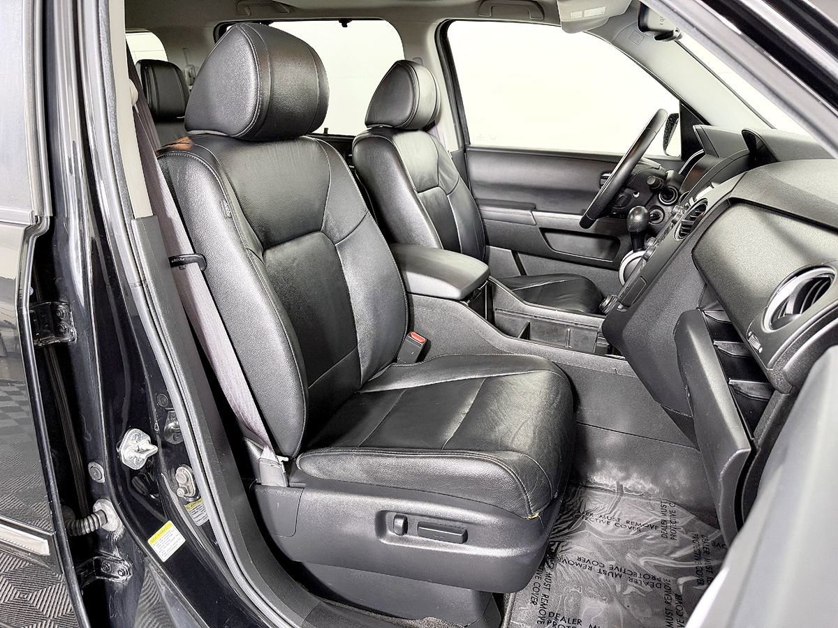 Used 2012 Honda Pilot Touring image 53