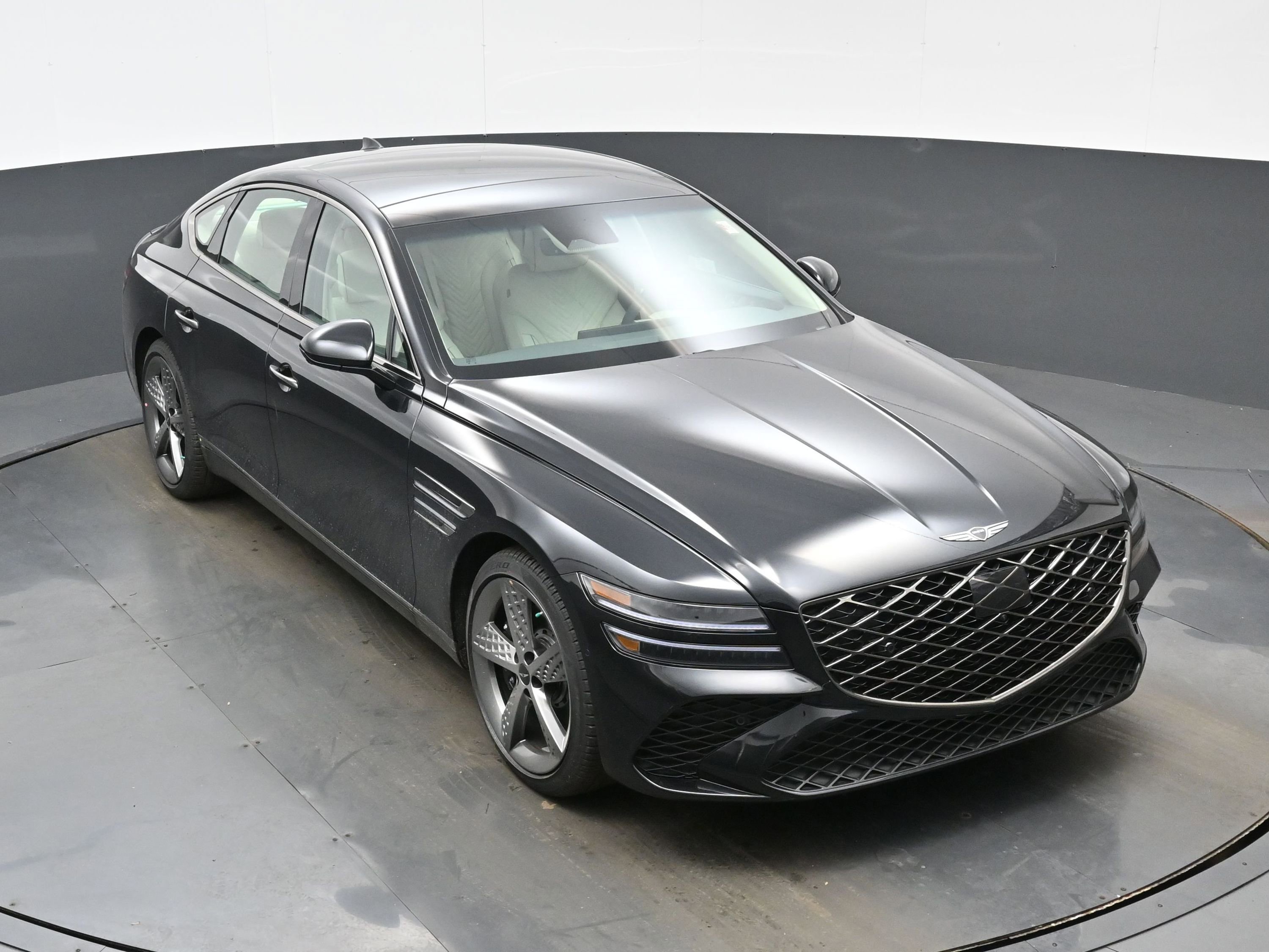 New 2026 Genesis G80 2.5T Sport Prestige image 19