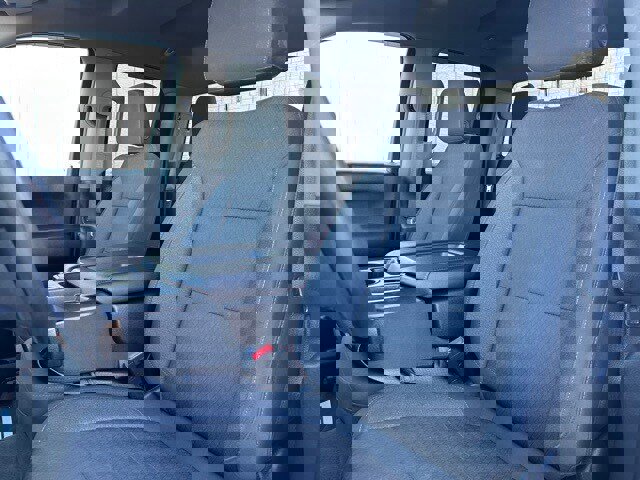 Used 2021 GMC Sierra 1500 4x4 Double Cab w/ Sierra Value Package image 19