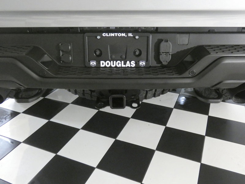 New 2026 RAM 1500 RHO w/ RHO Level 1 Equipment Group image 7