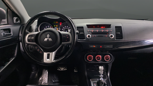 Used 2013 Mitsubishi Lancer Evolution MR AWD/4WD image 11