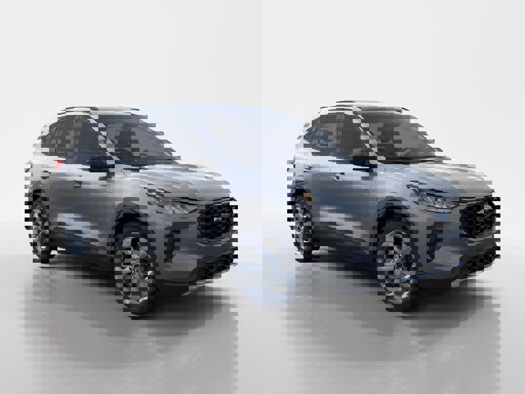 New 2026 Ford Escape ST-Line w/ Tech Pack #1 image 25