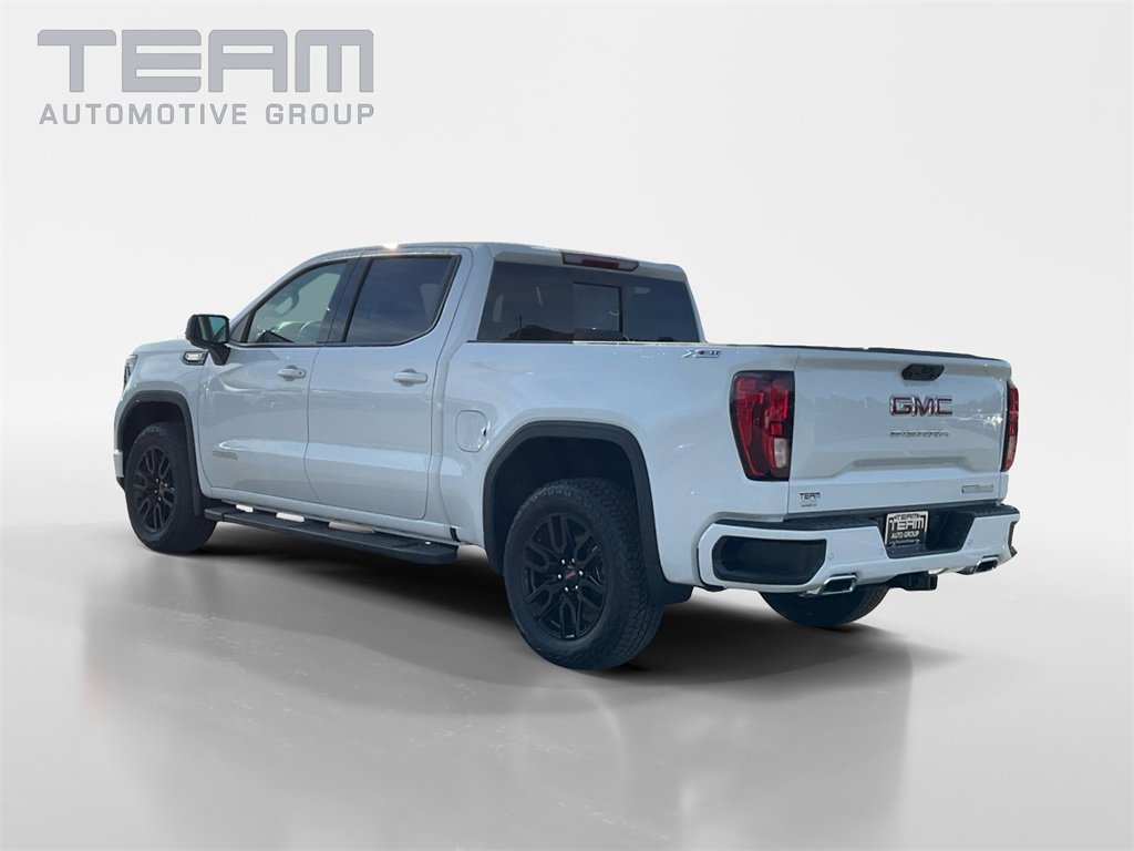 New 2026 GMC Sierra 1500 Elevation w/ Preferred Package image 5