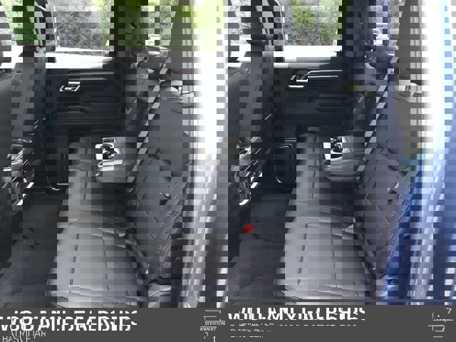 New 2026 GMC Sierra 1500 Denali w/ Technology Package image 25