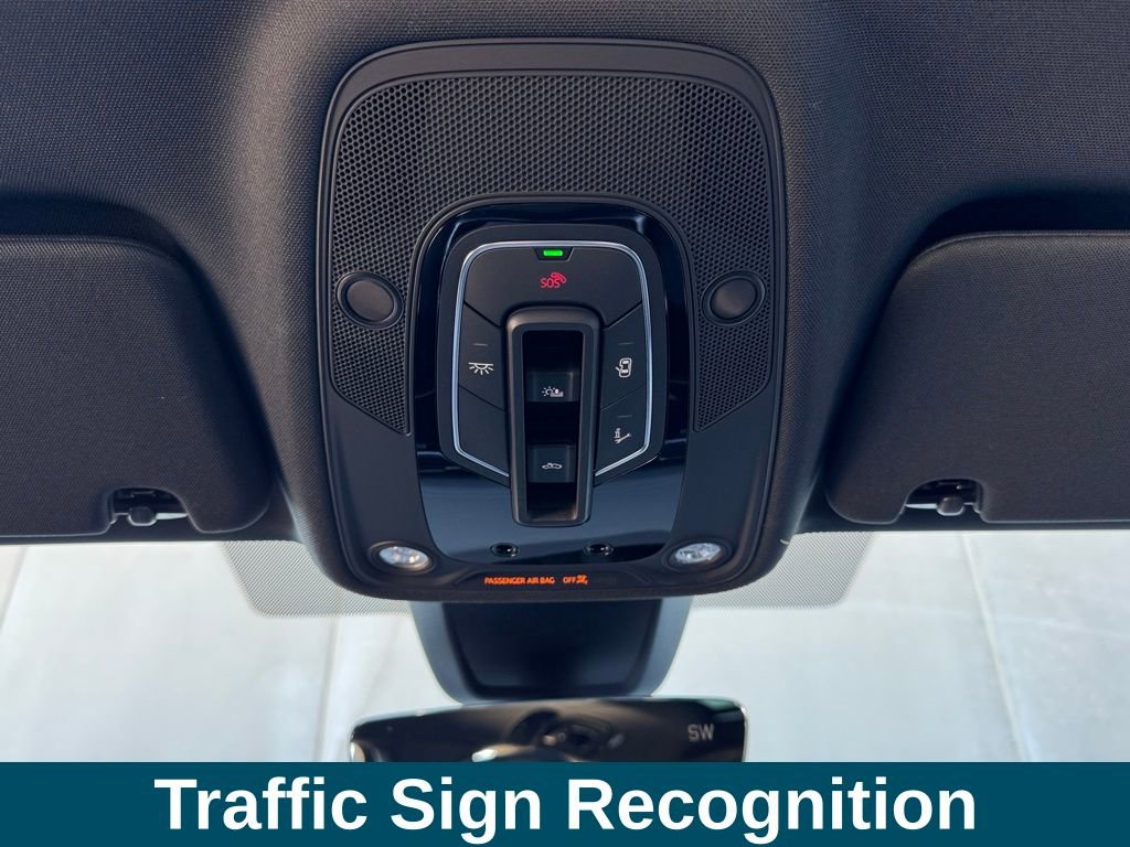 Used 2025 Audi Q7 3.0T Premium Plus image 25