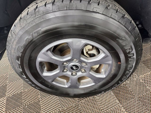 Used 2024 Ford Bronco Big Bend AWD/4WD image 20