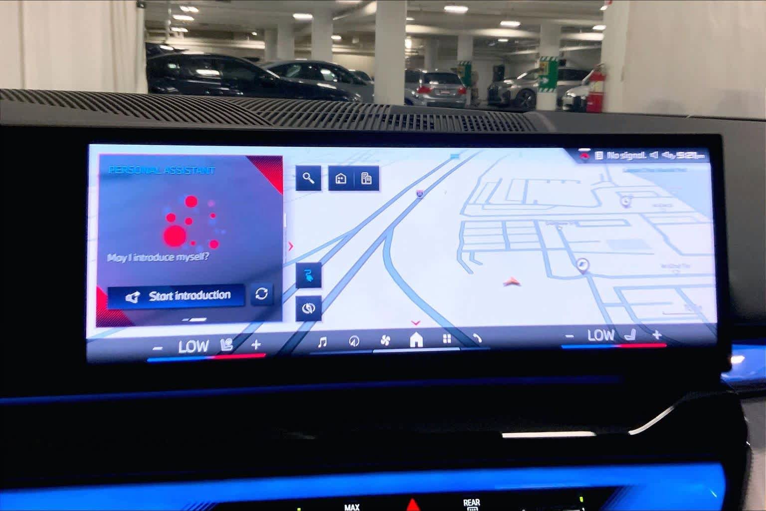 Certified 2024 BMW i5 M60 w/ Premium Package AWD/4WD image 35