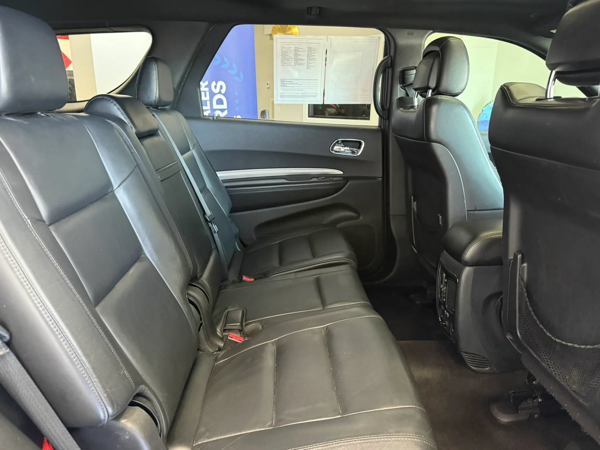 Used 2017 Dodge Durango GT w/ Premium Group AWD/4WD image 26