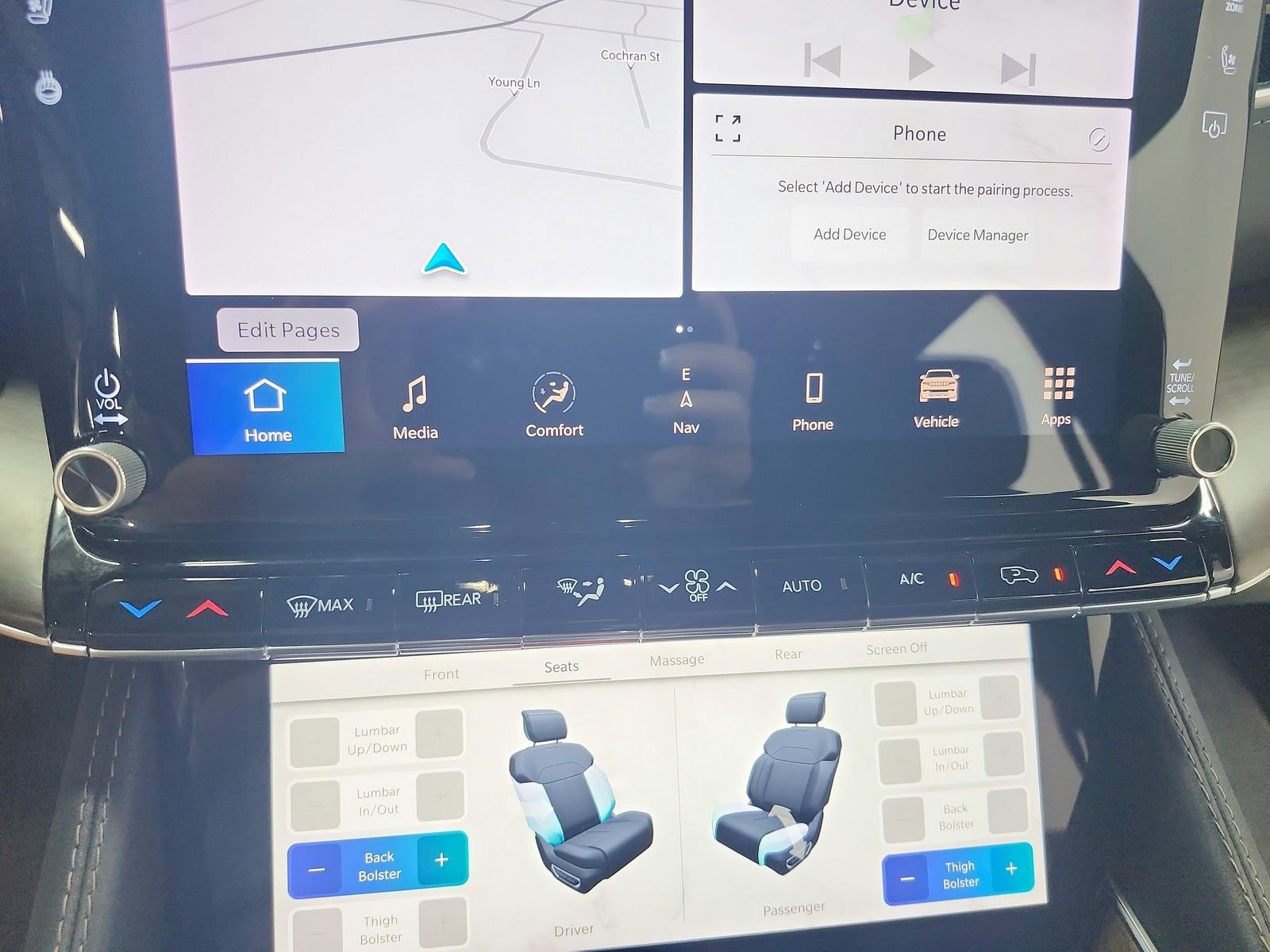 Used 2023 Jeep Grand Wagoneer 4WD image 29