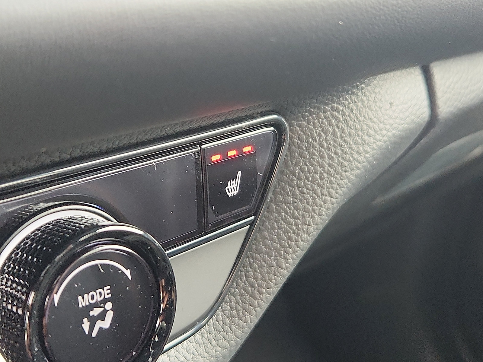 New 2027 Honda HR-V Sport image 16