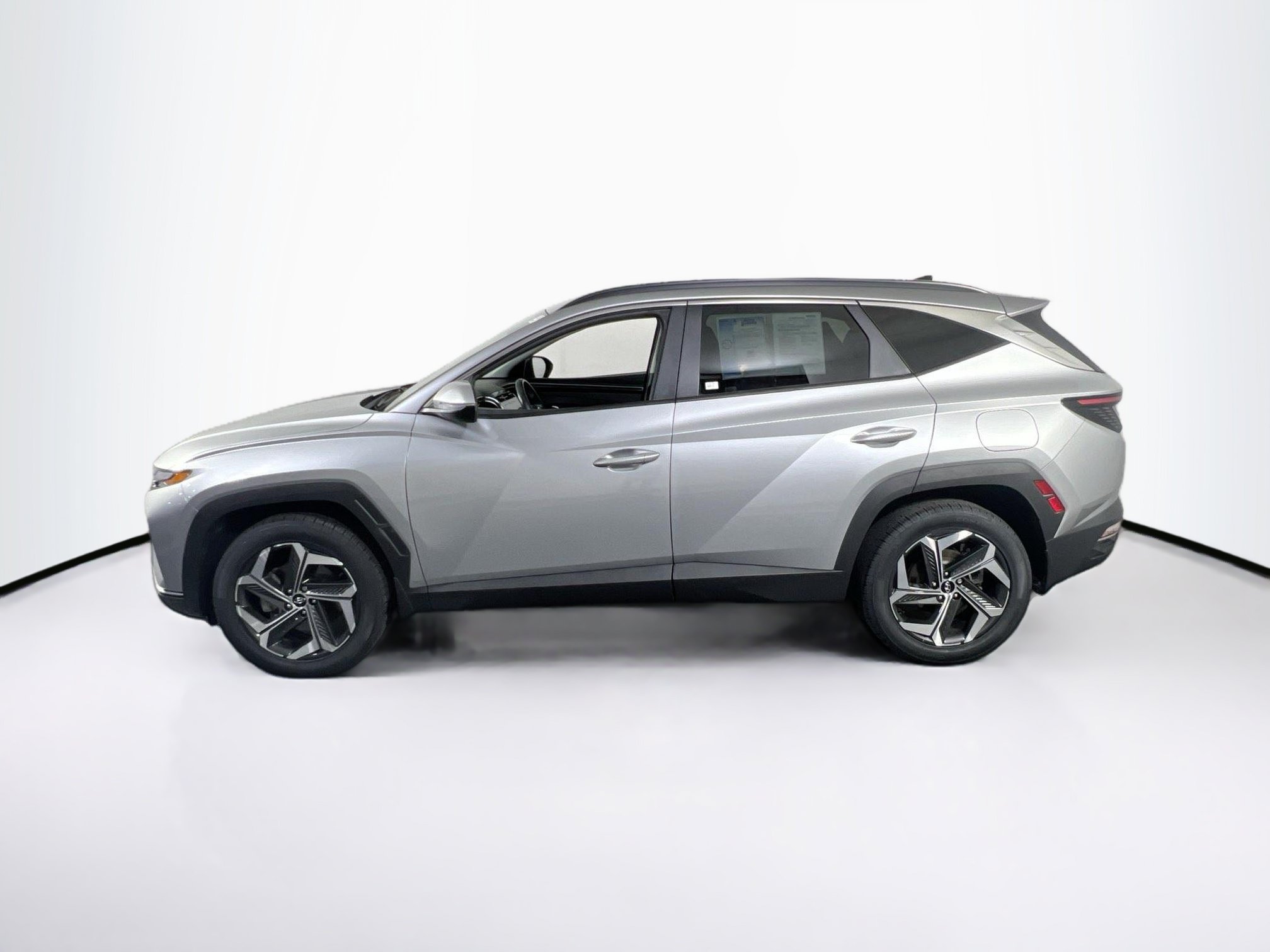 Used 2023 Hyundai Tucson SEL w/ Convenience Package AWD/4WD image 8
