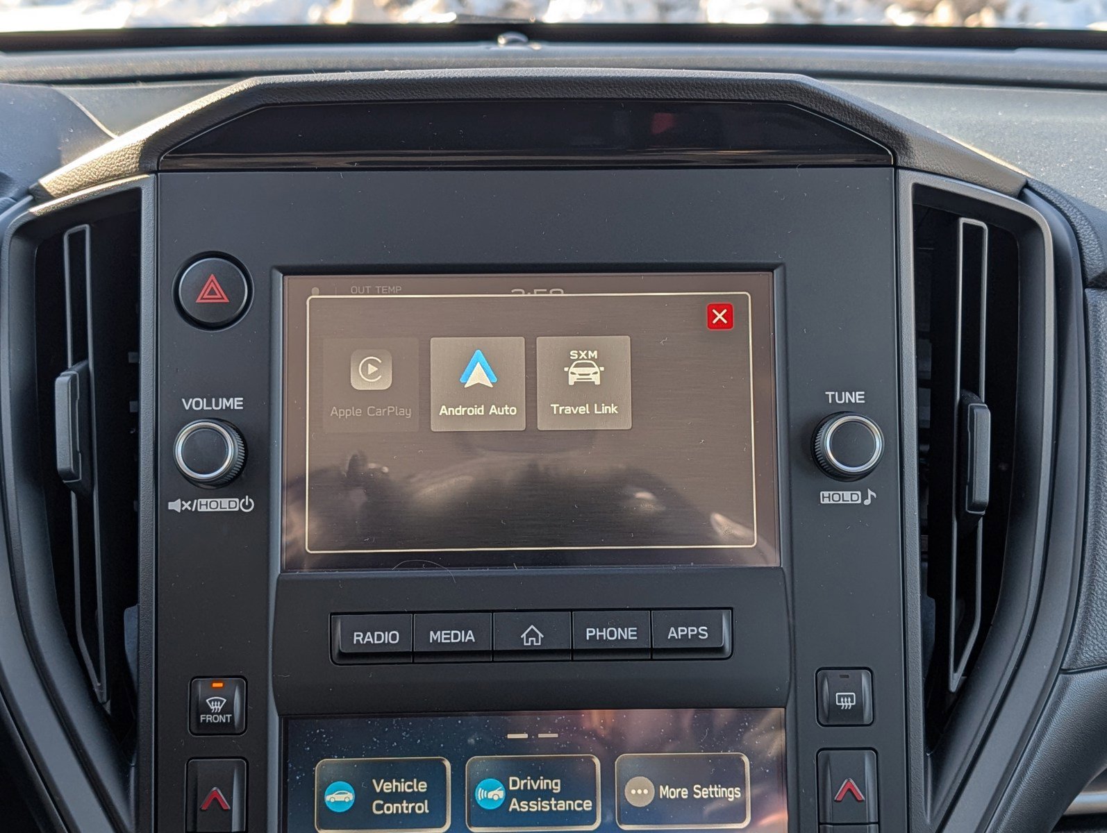 Used 2025 Subaru Impreza 2.0i image 24