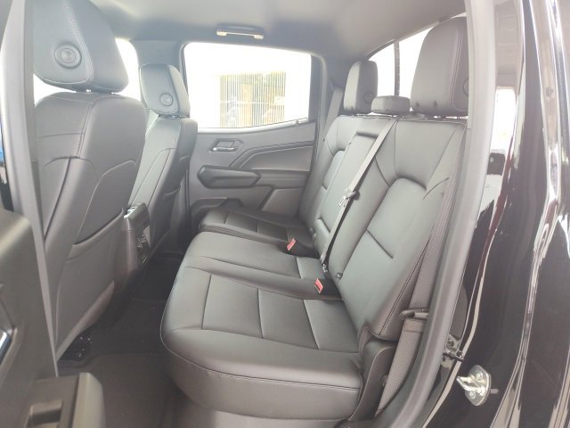 New 2025 Chevrolet Colorado LT w/ LT Convenience Package image 17