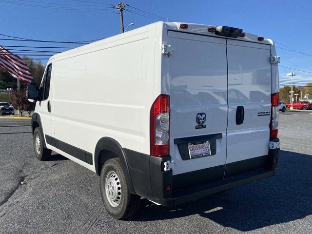 New 2026 RAM ProMaster 2500 w/ Convenience Group image 5