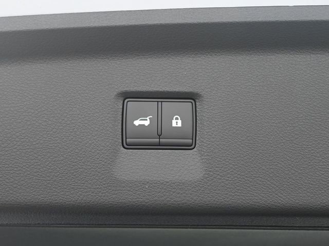 New 2026 INFINITI QX60 Sport w/ Dark Cargo Package image 34