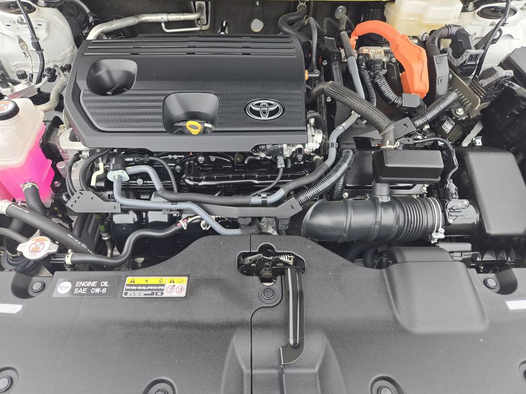 Used 2024 Toyota Crown Limited image 33