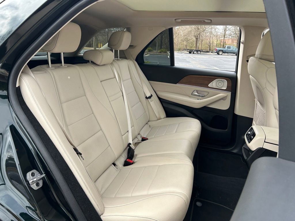 Used 2023 Mercedes-Benz GLE 350 image 52