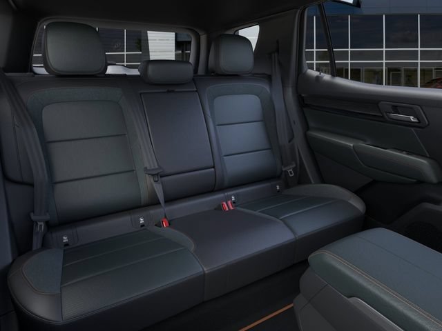 New 2026 GMC Terrain AT4 w/ Convenience Package III AWD/4WD image 17
