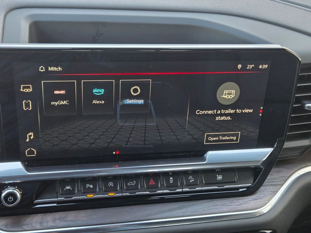 Used 2022 GMC Sierra 1500 SLT w/ SLT Premium Plus Package image 39