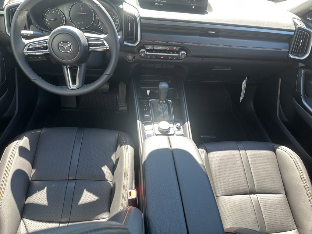 New 2026 MAZDA CX-50 AWD 2.5 S w/ Weather Package image 27
