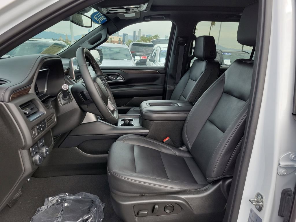 Used 2023 Chevrolet Suburban Z71 image 20