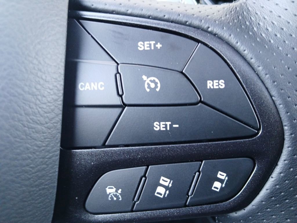 New 2026 Dodge Durango GT image 25