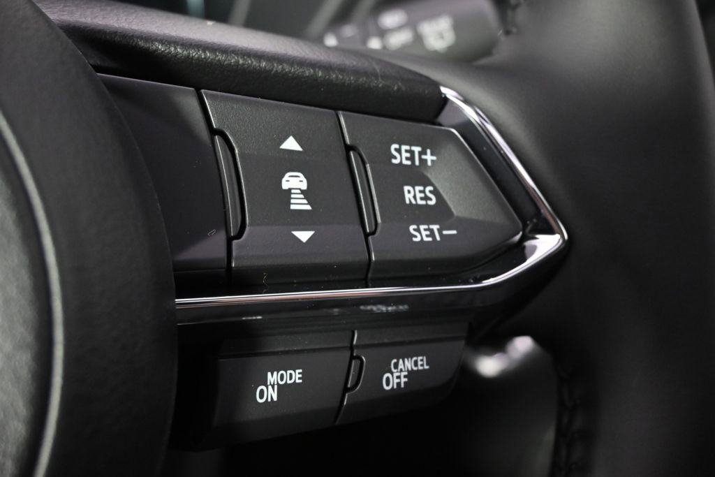 New 2025 MAZDA CX-5 AWD 2.5 S image 31