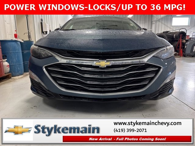 Used 2024 Chevrolet Malibu LS image 15
