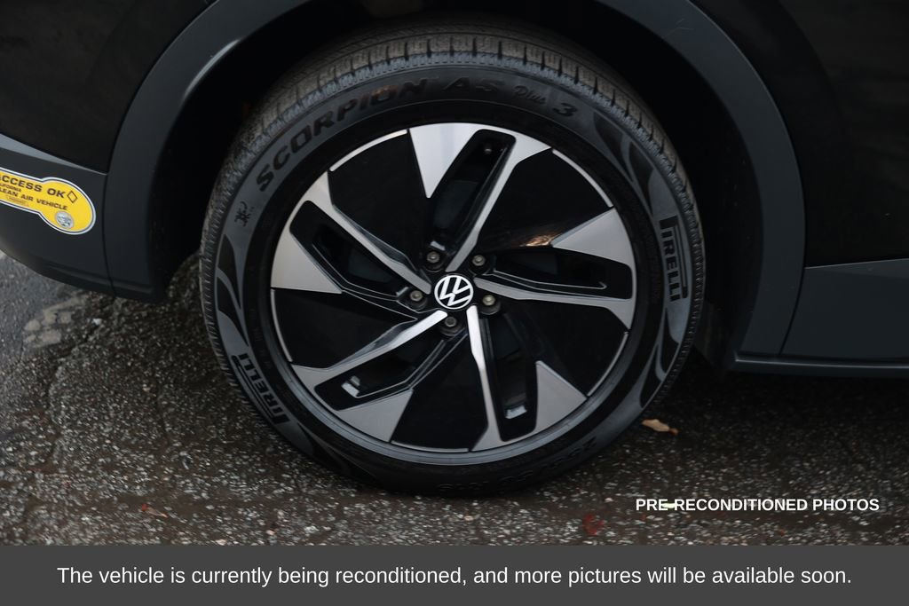 Used 2021 Volkswagen ID.4 Pro image 9
