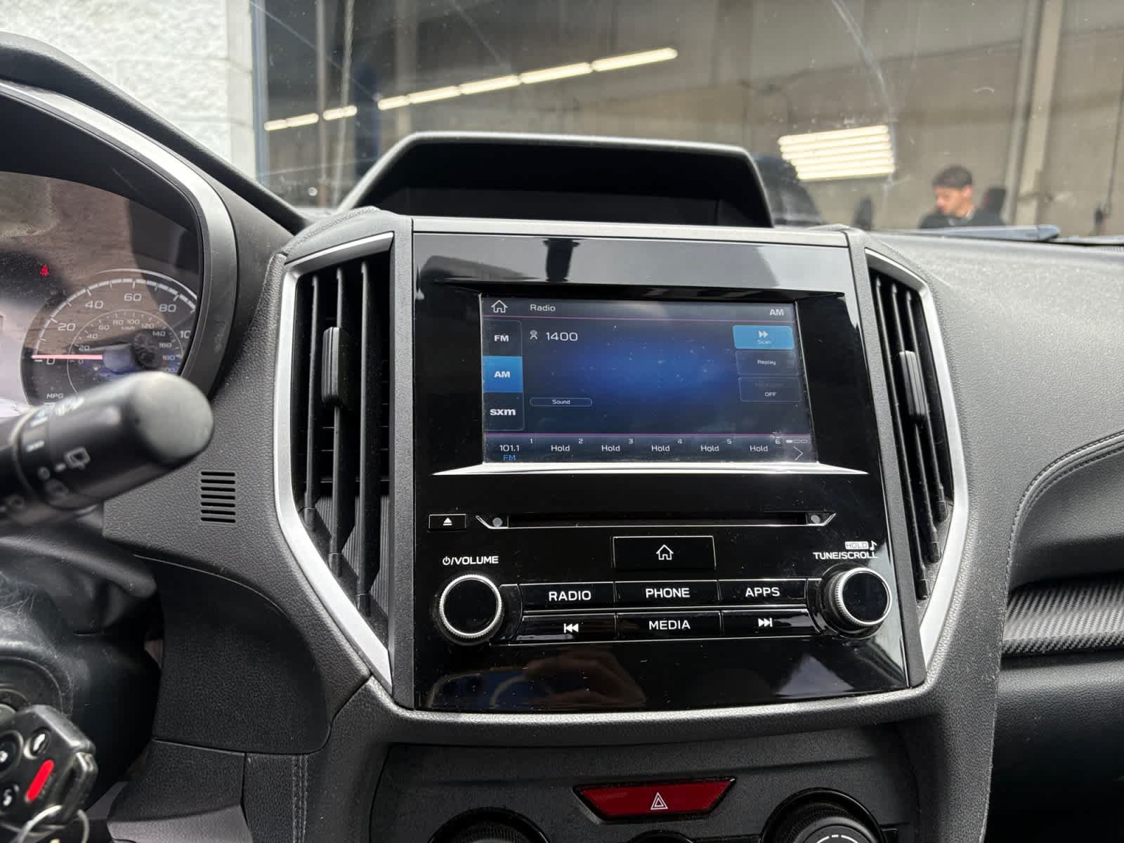 Used 2019 Subaru Crosstrek 2.0i Premium AWD/4WD image 23