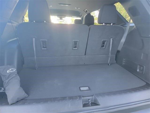 Certified 2023 Chevrolet Traverse LT image 19