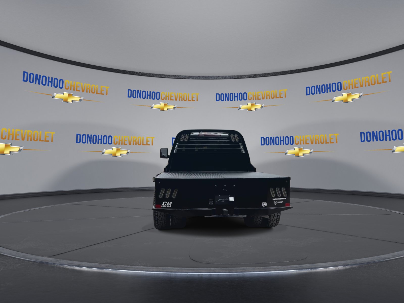 New 2026 Chevrolet Silverado 3500 LT w/ Convenience Package AWD/4WD image 7