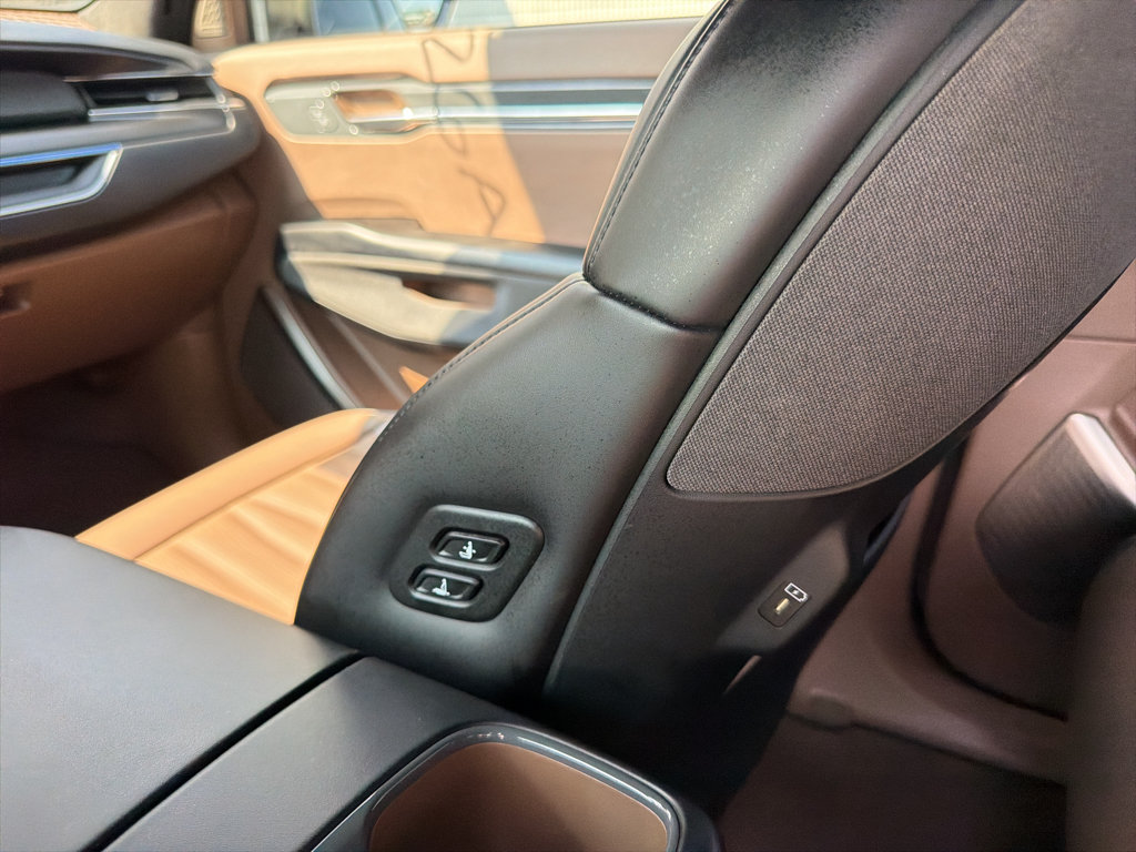 Used 2024 Kia EV9 GT-Line AWD/4WD image 17