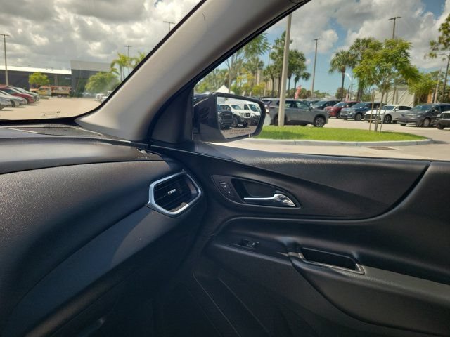 Used 2020 Chevrolet Equinox LT FWD image 28