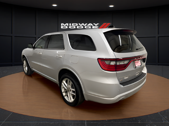 New 2025 Dodge Durango GT AWD/4WD image 3