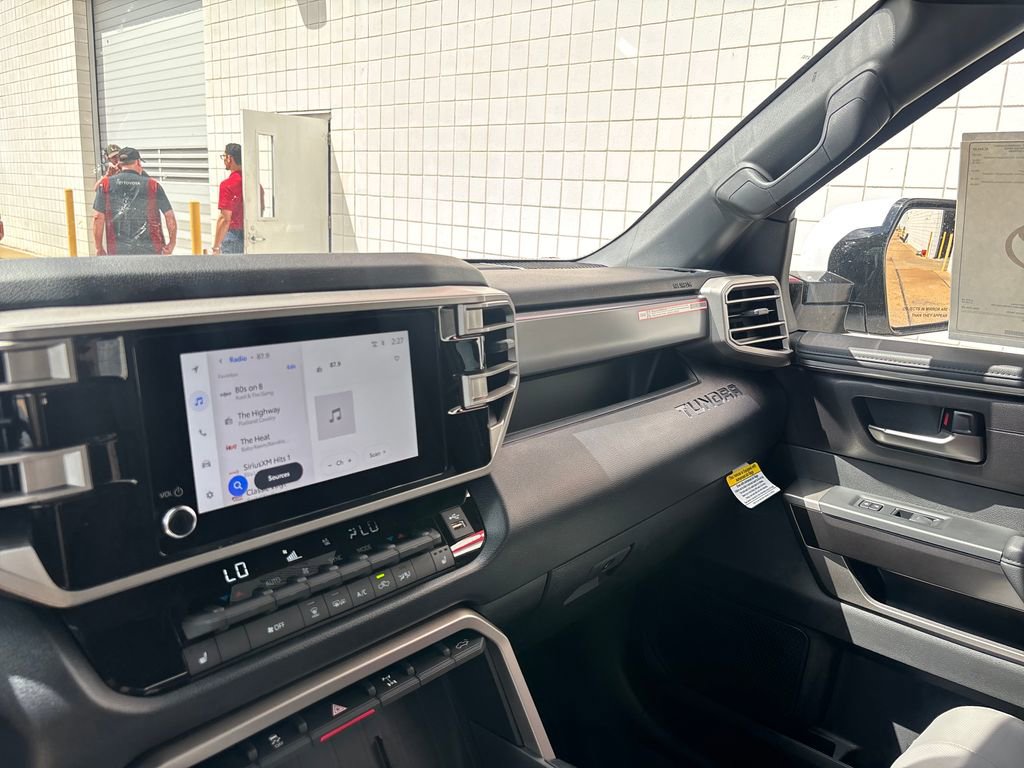New 2026 Toyota Tundra SR5 image 16