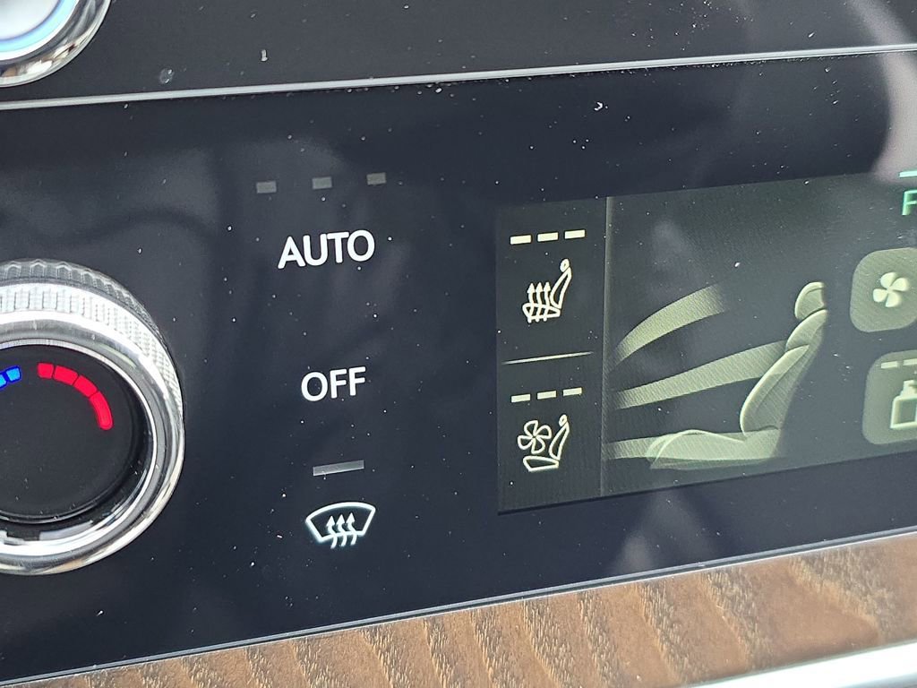 New 2026 Genesis GV80 3.5T Advanced AWD/4WD image 19