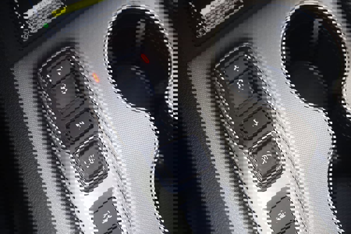 Used 2024 Honda Passport EX-L image 7