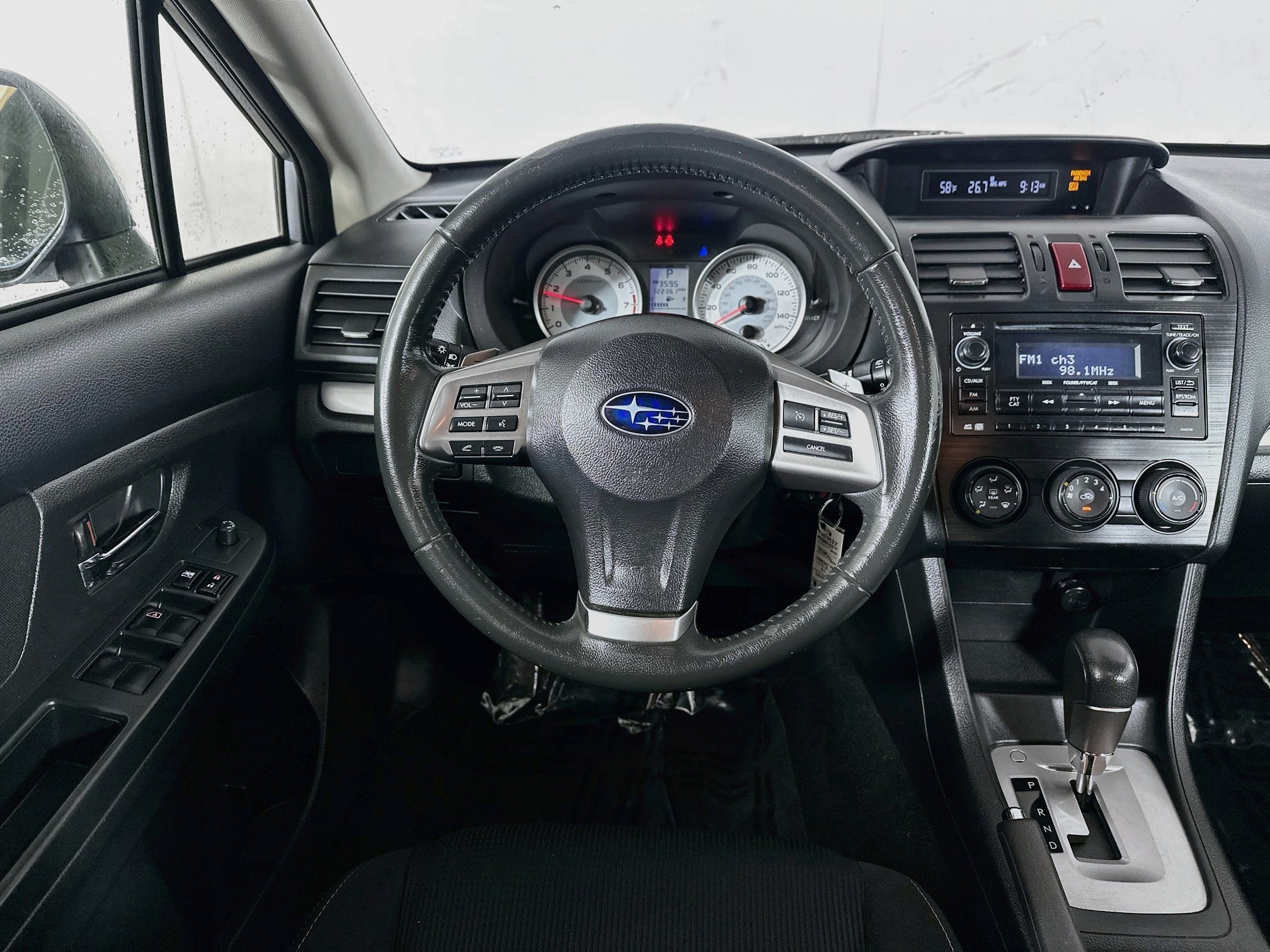 Used 2014 Subaru Impreza 2.0i Sport Premium w/ Popular Package #1 AWD/4WD image 21
