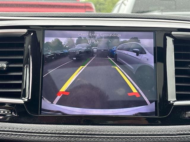 Used 2018 Chrysler Pacifica Limited FWD image 23