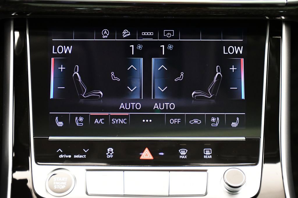 New 2025 Audi Q7 3.0T Premium Plus image 28