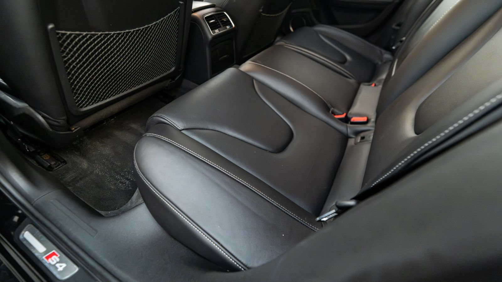 Used 2014 Audi S4 Premium Plus AWD/4WD image 22