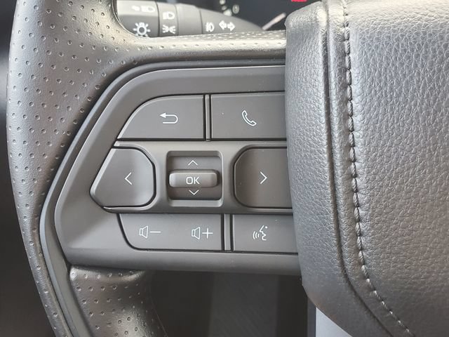 New 2026 Toyota Tundra SR5 w/ SX Package AWD/4WD image 23