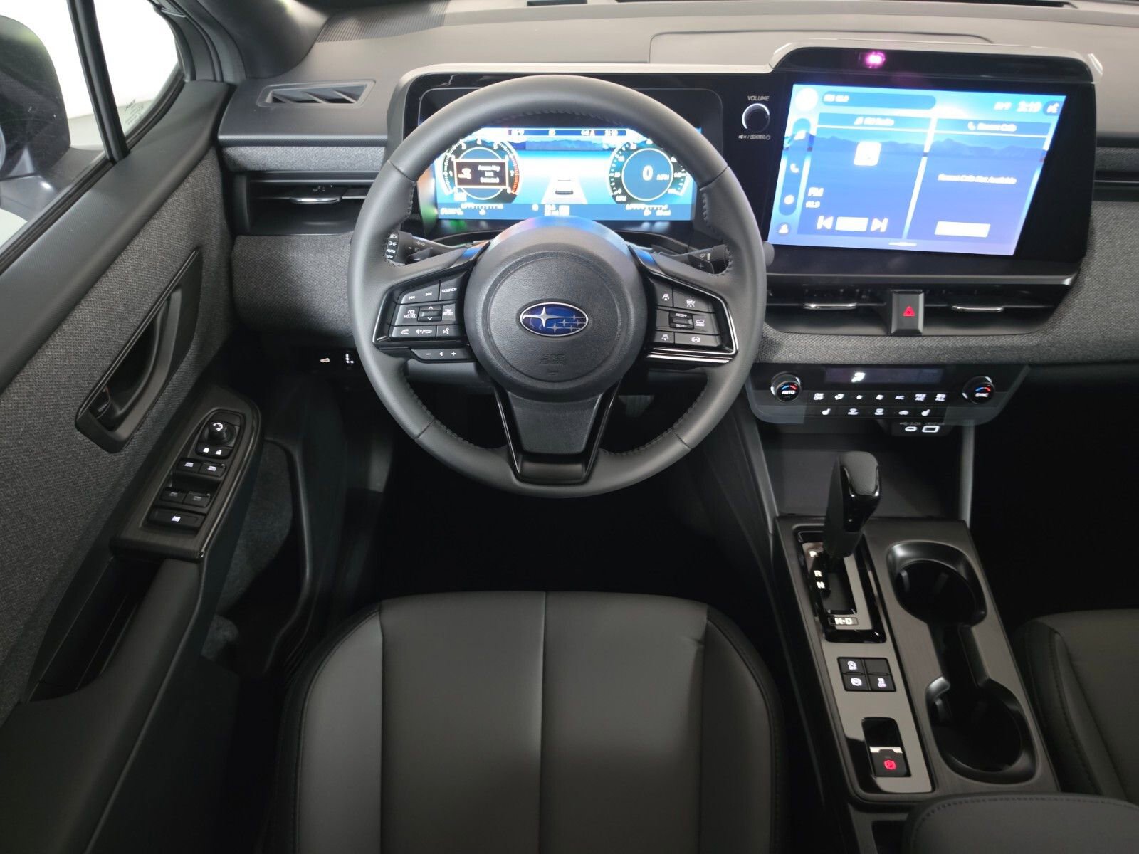 New 2026 Subaru Outback Premium AWD/4WD image 26
