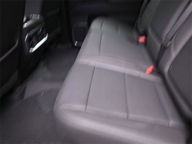 Certified 2025 Chevrolet Silverado 2500 LTZ w/ Z71 Chrome Sport Edition image 21