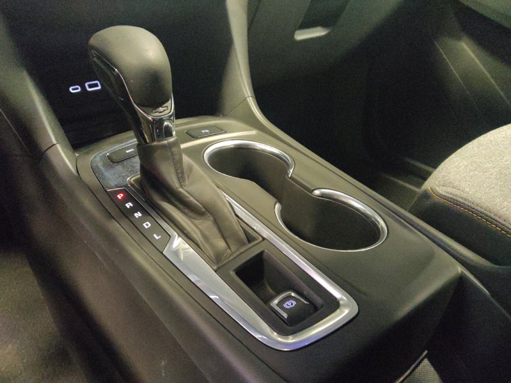 Used 2022 Chevrolet Equinox LT AWD/4WD image 26
