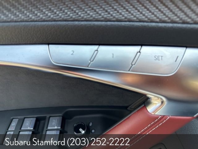 Used 2022 Audi S6 Prestige image 30