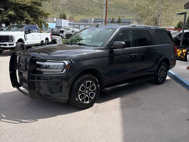 Used 2023 Ford Expedition Max XLT AWD/4WD image 16