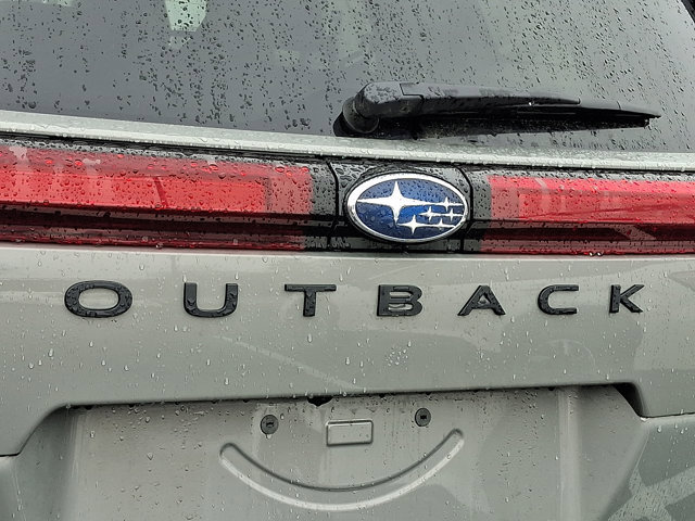 New 2026 Subaru Outback Limited image 5