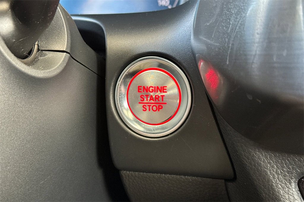 Certified 2025 Acura ADX A-Spec image 27